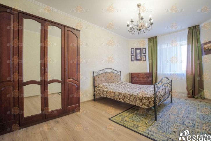 3-комн квартира Мира, 264а