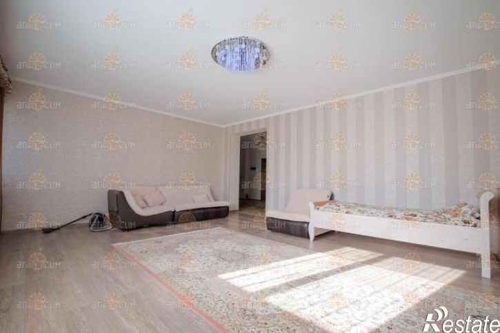 3-комн квартира Мира, 264а