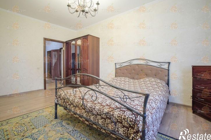 3-комн квартира Мира, 264а