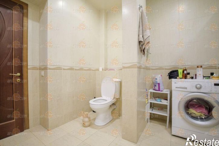 3-комн квартира Мира, 264а