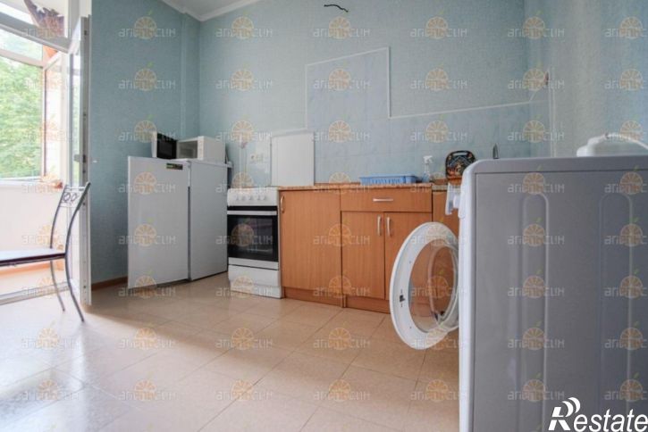 1-комн квартира Крупской, 29/3