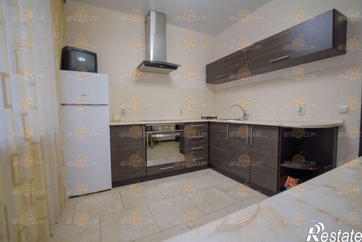 1-комн квартира Космонавтов, 2