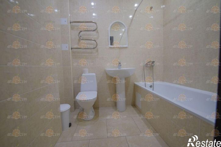 1-комн квартира Космонавтов, 2