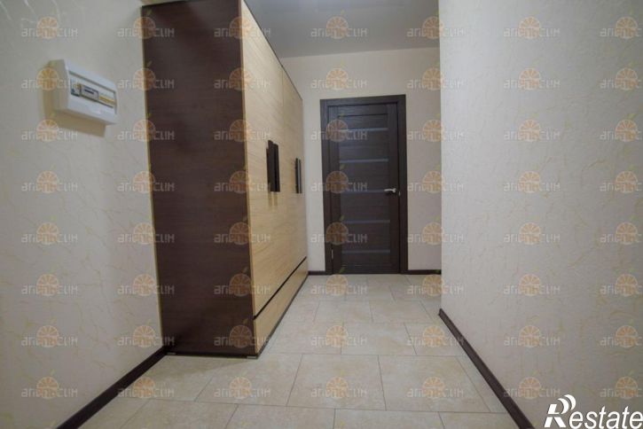 1-комн квартира Космонавтов, 2