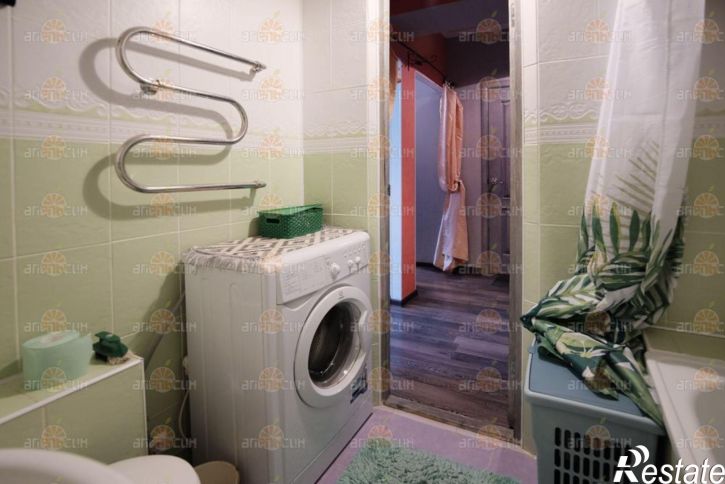 1-комн квартира 45 Параллель, 75