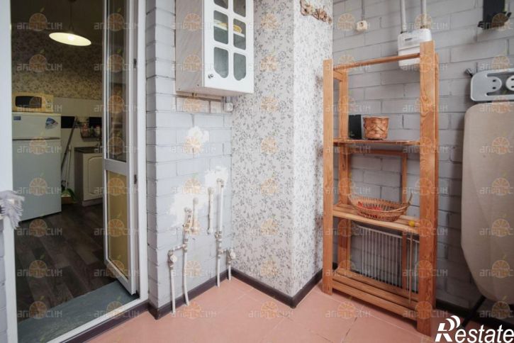 1-комн квартира 45 Параллель, 75