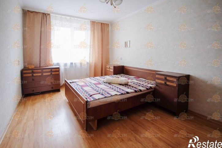 2-комн квартира Гражданская, 3