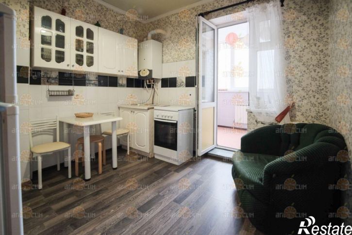 1-комн квартира 45 Параллель, 75