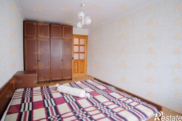 2-комн квартира Гражданская, 3