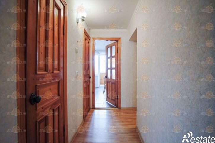 2-комн квартира Гражданская, 3
