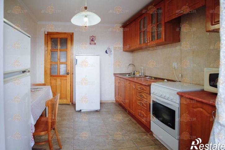 2-комн квартира Гражданская, 3