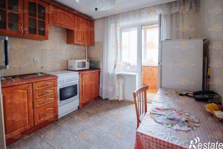 2-комн квартира Гражданская, 3