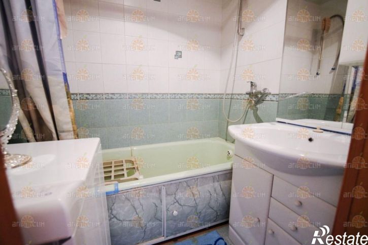 2-комн квартира Гражданская, 3
