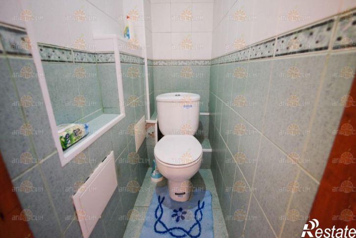 2-комн квартира Гражданская, 3