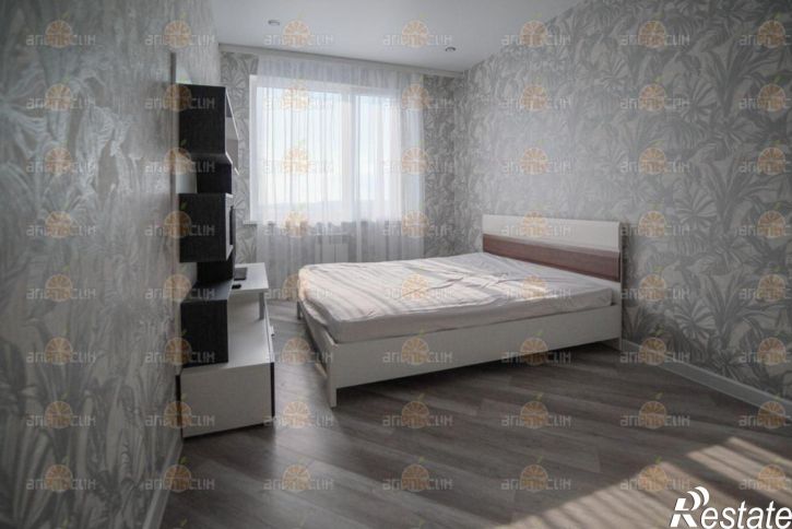 1-комн квартира Доваторцев, 82/2
