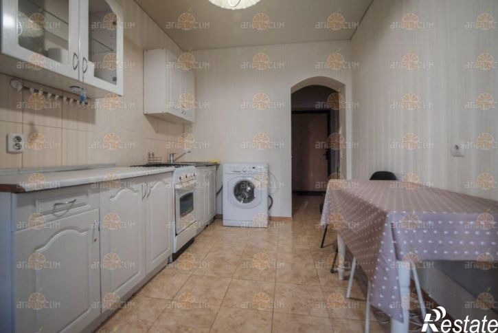 1-комн квартира Тухачевского, 11в