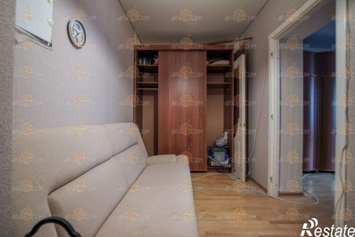 1-комн квартира Тухачевского, 11в