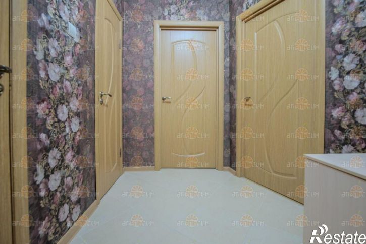 1-комн квартира Тухачевского, 28/3