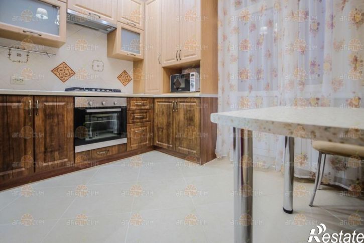 1-комн квартира Тухачевского, 28/3