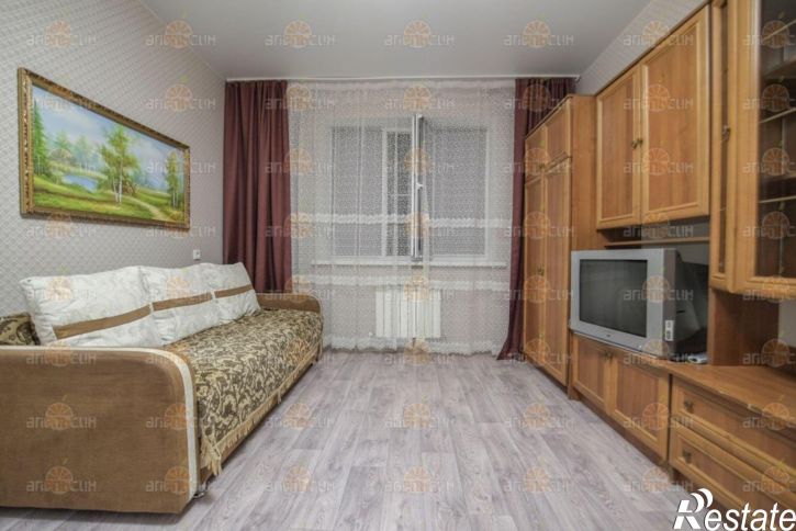 1-комн квартира Пирогова, 5а/7