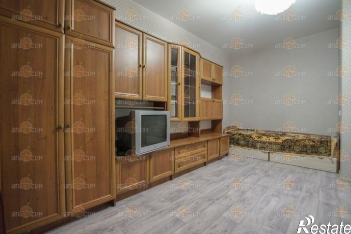 1-комн квартира Пирогова, 5а/7