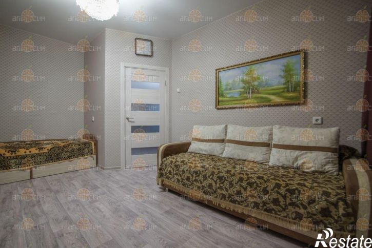 1-комн квартира Пирогова, 5а/7