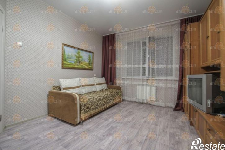 1-комн квартира Пирогова, 5а/7