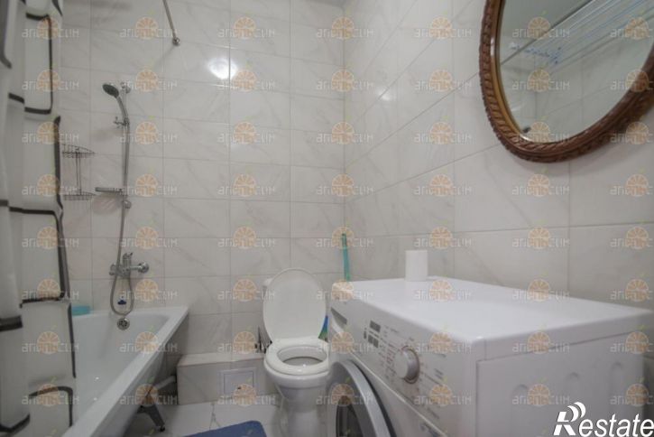 1-комн квартира Пирогова, 5а/7
