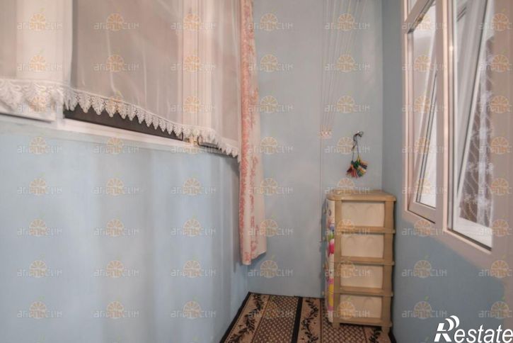 1-комн квартира Пирогова, 5а/7