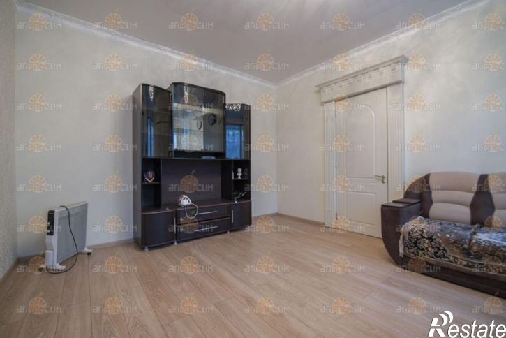3-комн квартира Карла Маркса, 65