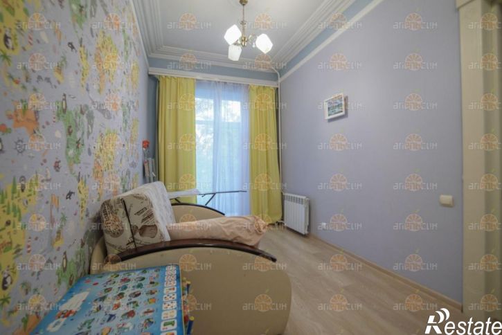 3-комн квартира Карла Маркса, 65