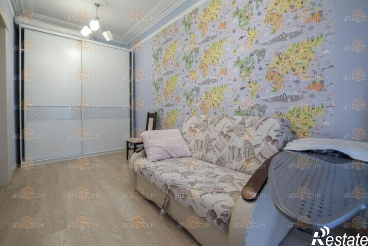 3-комн квартира Карла Маркса, 65