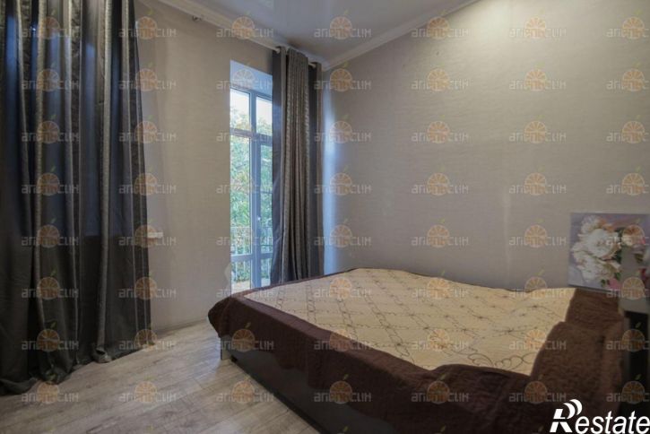 3-комн квартира Карла Маркса, 65