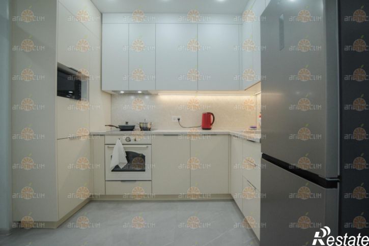 1-комн квартира Гражданская, 1/3