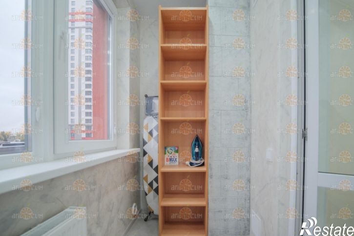 1-комн квартира Гражданская, 1/3