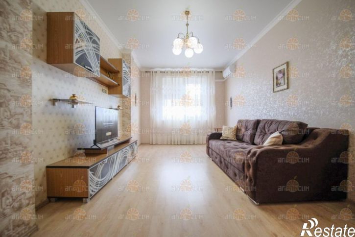 2-комн квартира Партизанская, 2б