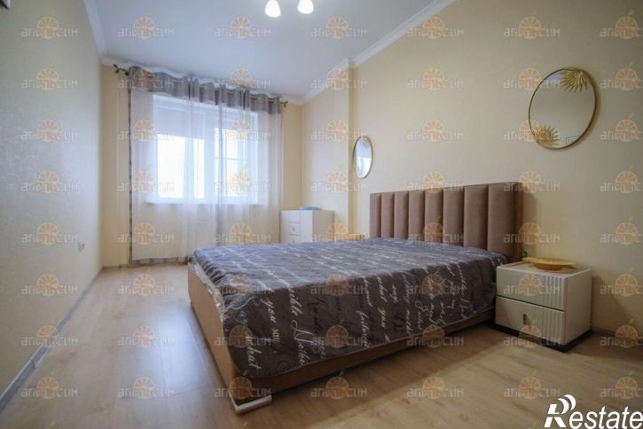 2-комн квартира Партизанская, 2б