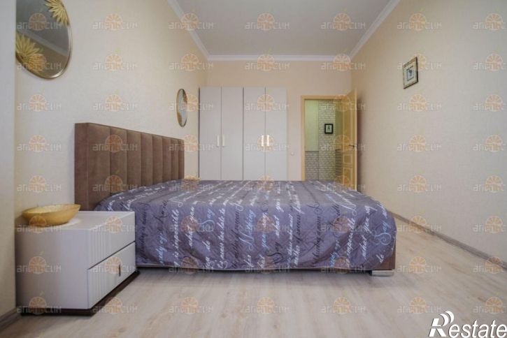 2-комн квартира Партизанская, 2б