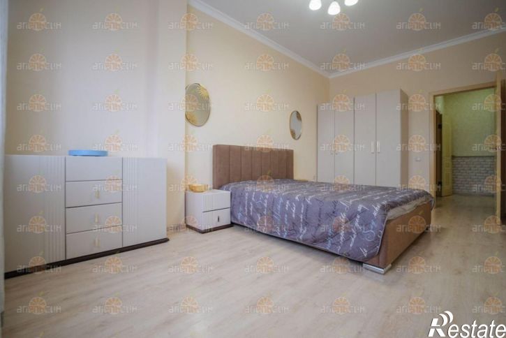 2-комн квартира Партизанская, 2б