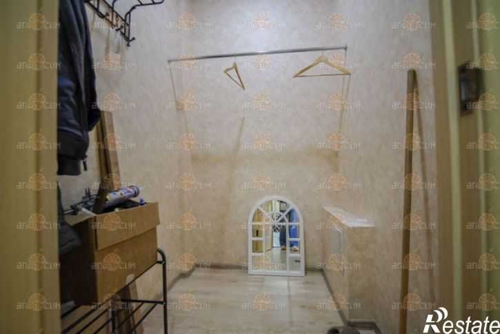 2-комн квартира Партизанская, 2б