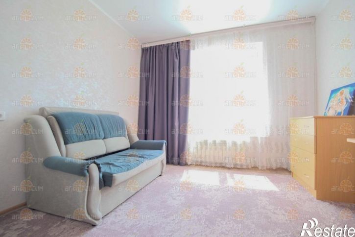 2-комн квартира Матрены Наздрачевой, 3/3к1