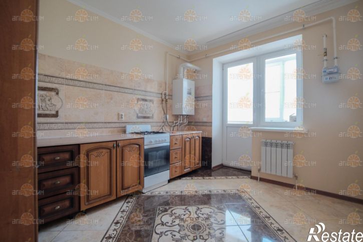 1-комн квартира Пушкина, 65в