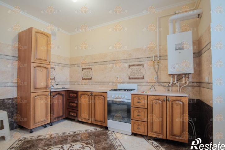 1-комн квартира Пушкина, 65в