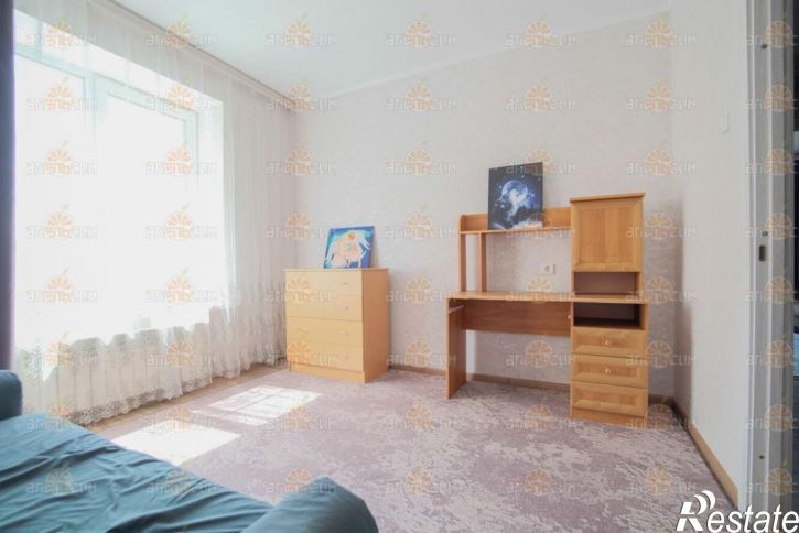 2-комн квартира Матрены Наздрачевой, 3/3к1