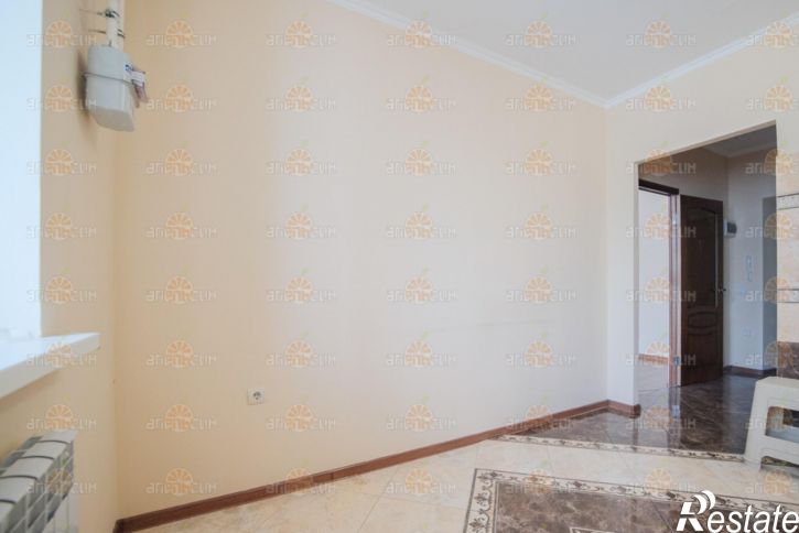 1-комн квартира Пушкина, 65в