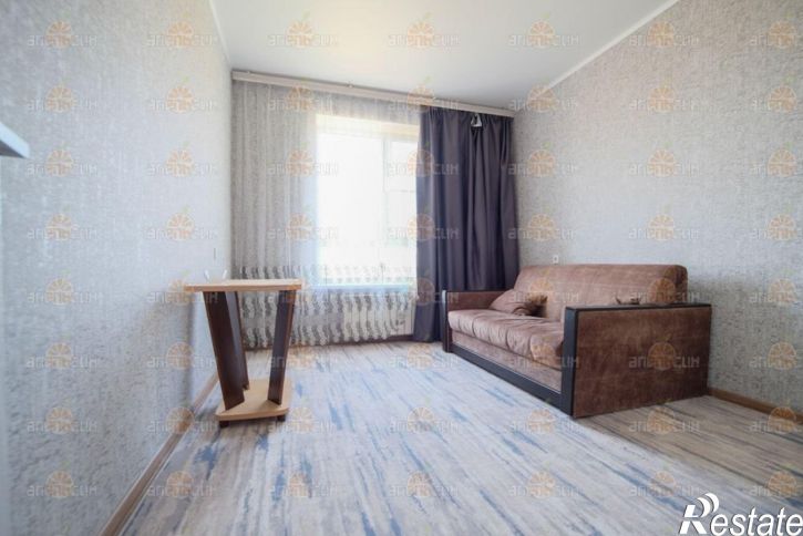 2-комн квартира Матрены Наздрачевой, 3/3к1
