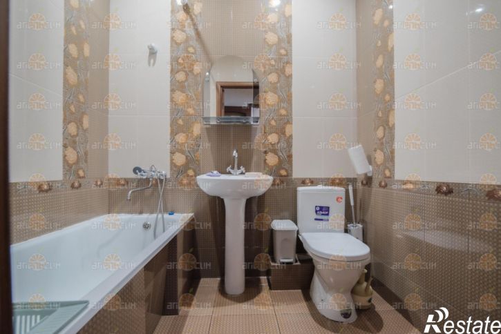 1-комн квартира Пушкина, 65в