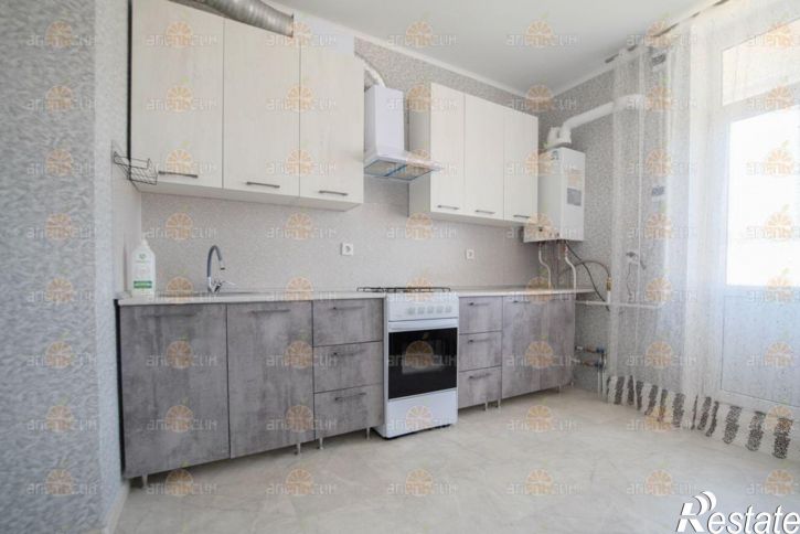 2-комн квартира Матрены Наздрачевой, 3/3к1