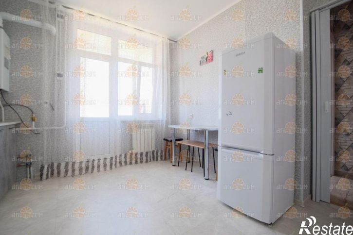 2-комн квартира Матрены Наздрачевой, 3/3к1