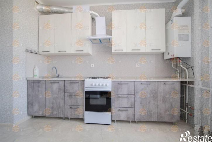 2-комн квартира Матрены Наздрачевой, 3/3к1
